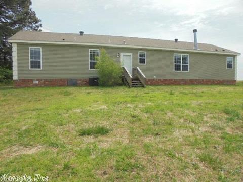 1229 Goff Rd, Quitman, AR 72131 photo 2
