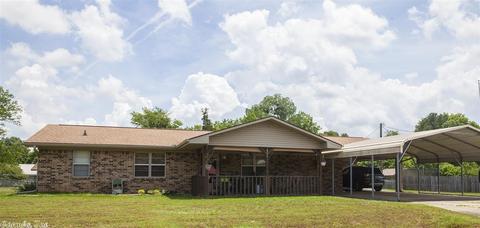 602 Thompson, Horatio, AR 71842 photo 1