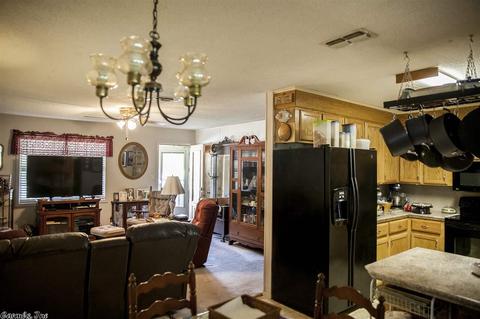 602 Thompson, Horatio, AR 71842 photo 3