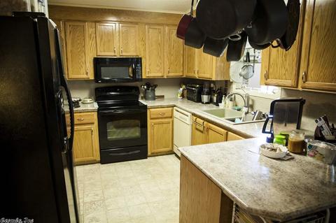 602 Thompson, Horatio, AR 71842 photo 2