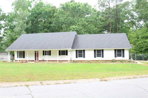 1126 Shadow Ln, Benton, AR 72015 photo 3