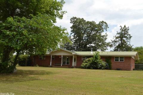 194 Central Road Rd, Horatio, AR 71842 photo 1