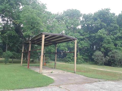 506 Green Meadows Dr, Pine Bluff, AR 71601 photo 23