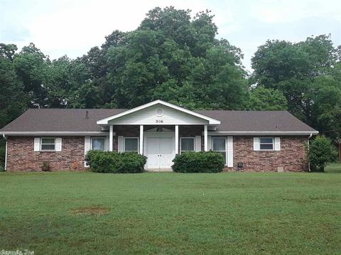 506 Green Meadows Dr, Pine Bluff, AR 71601 photo 1