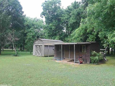 506 Green Meadows Dr, Pine Bluff, AR 71601 photo 25