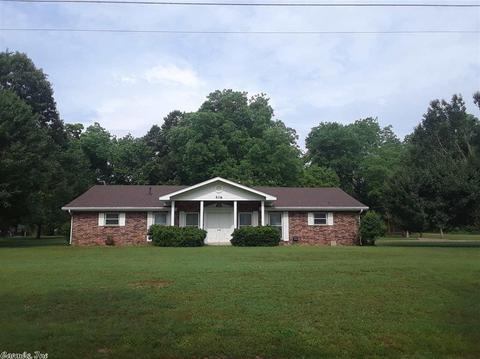 506 Green Meadows Dr, Pine Bluff, AR 71601 photo 2
