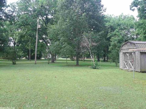 506 Green Meadows Dr, Pine Bluff, AR 71601 photo 26