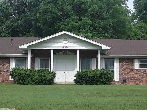 506 Green Meadows Dr, Pine Bluff, AR 71601 photo 3