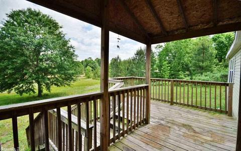 12713 Sioux Trail Dr, Alexander, AR 72002 photo 5