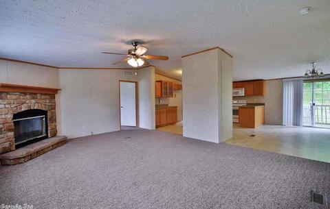 12713 Sioux Trail Dr, Alexander, AR 72002 photo 9