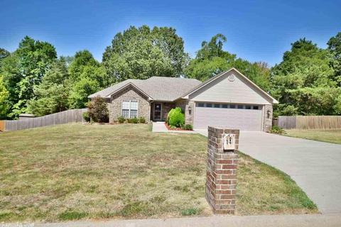 14 Cedar Knls, Greenbrier, AR 72058 photo 1