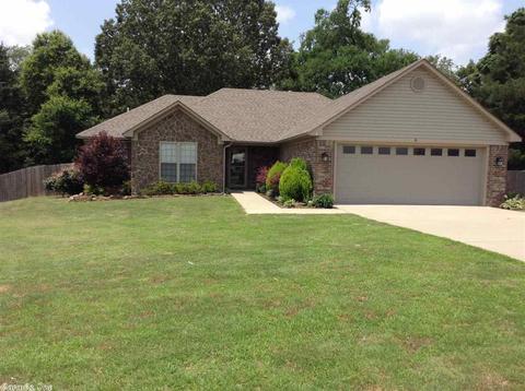 14 Cedar Knls, Greenbrier, AR 72058 photo 4