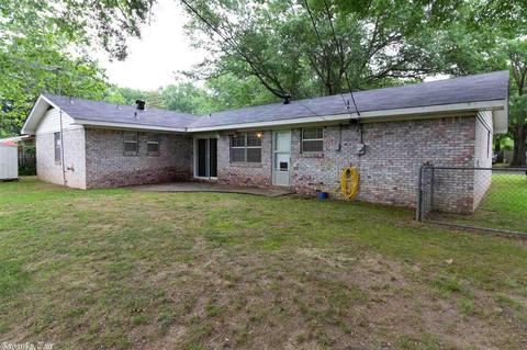 1309 Hillcrest Dr, Conway, AR 72034 photo 34