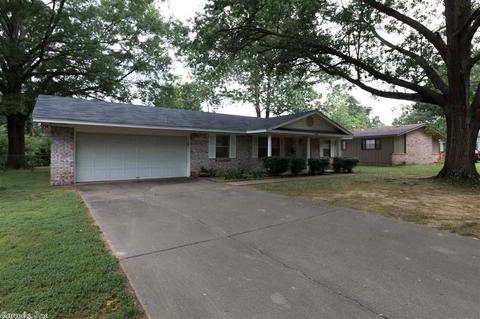 1309 Hillcrest Dr, Conway, AR 72034 photo 3