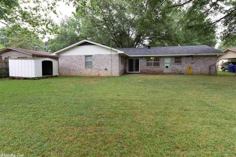 1309 Hillcrest Dr, Conway, AR 72034 photo 32