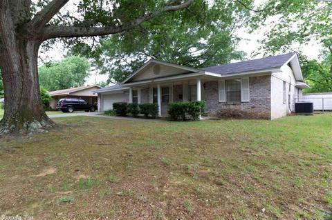 1309 Hillcrest Dr, Conway, AR 72034 photo 2