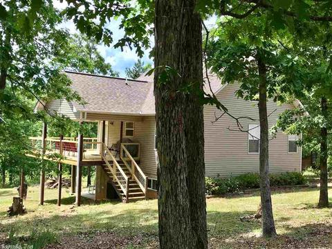 855 Christopher Dr, Quitman, AR 72131 photo 2