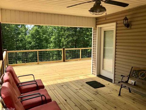 855 Christopher Dr, Quitman, AR 72131 photo 5