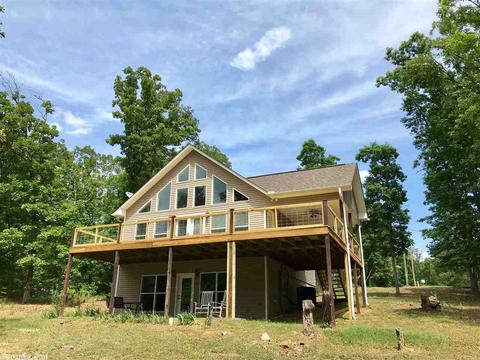 855 Christopher Dr, Quitman, AR 72131 photo 1