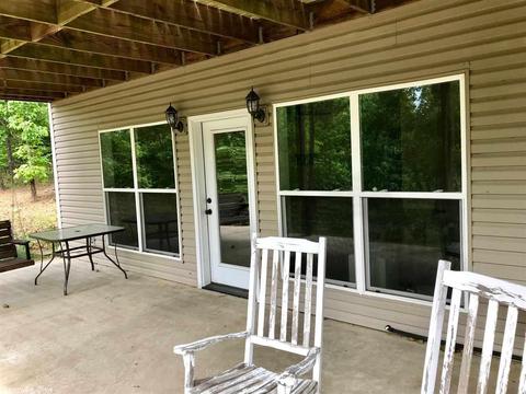 855 Christopher Dr, Quitman, AR 72131 photo 27