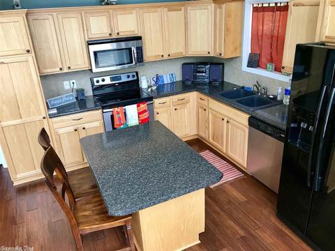 855 Christopher Dr, Quitman, AR 72131 photo 10