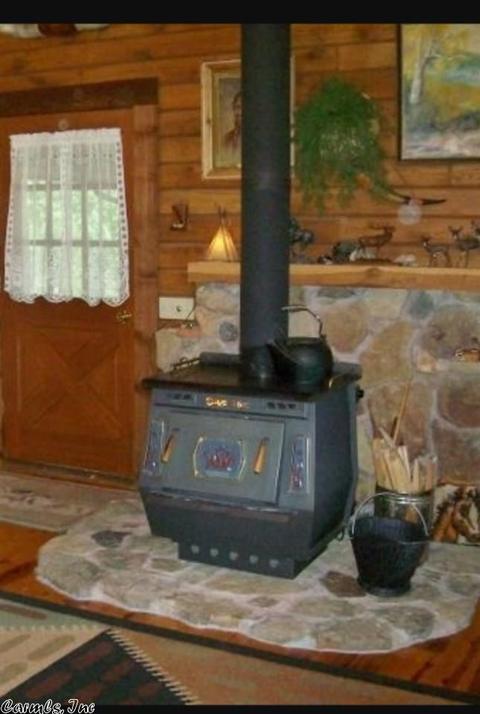 3024 Amity Rd, Pearcy, AR 71964 photo 3