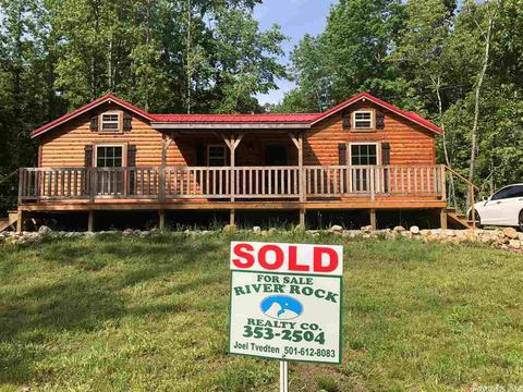10610 Reed Rd, Alexander, AR 72002 photo 1