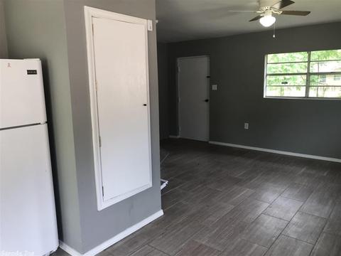 3410 W 16th, Pine Bluff, AR 71601 photo 2