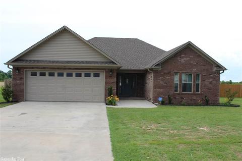 149 Lloyd Henderson Rd, Beebe, AR 72012 photo 1