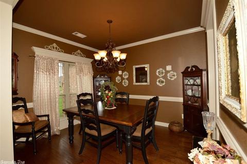100 Autumn Ln, Beebe, AR 72012 photo 9