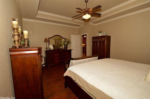 100 Autumn Ln, Beebe, AR 72012 photo 22
