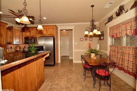 100 Autumn Ln, Beebe, AR 72012 photo 13