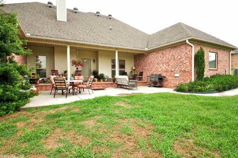 100 Autumn Ln, Beebe, AR 72012 photo 4