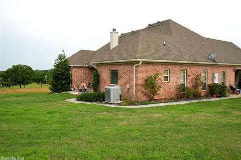 100 Autumn Ln, Beebe, AR 72012 photo 2