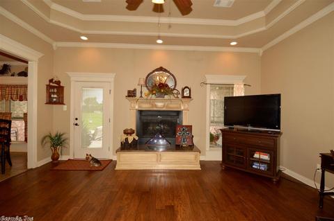 100 Autumn Ln, Beebe, AR 72012 photo 37
