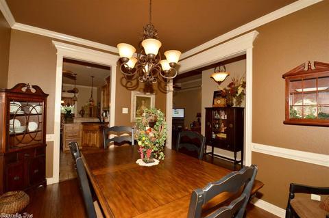 100 Autumn Ln, Beebe, AR 72012 photo 10