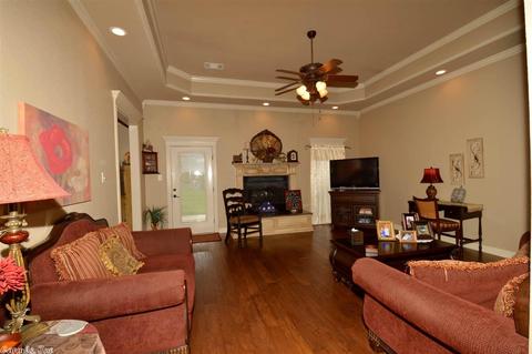 100 Autumn Ln, Beebe, AR 72012 photo 11