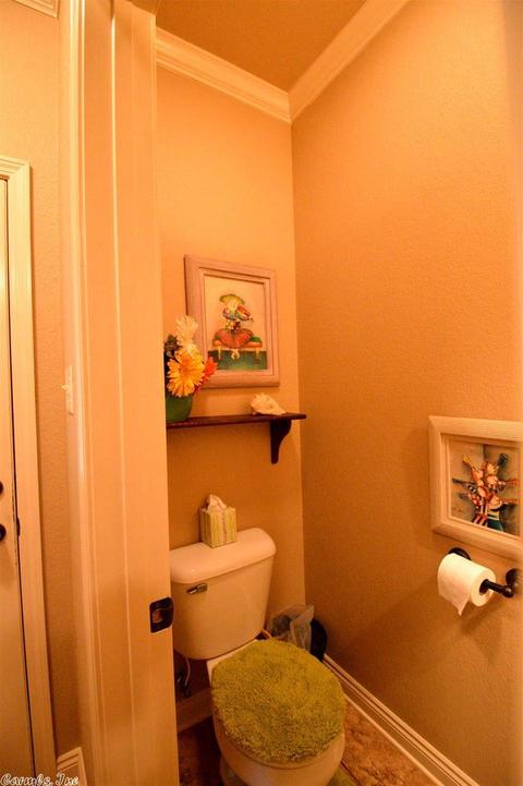 100 Autumn Ln, Beebe, AR 72012 photo 19