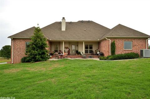 100 Autumn Ln, Beebe, AR 72012 photo 3
