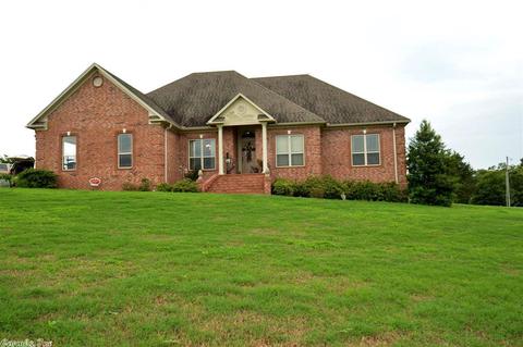 100 Autumn Ln, Beebe, AR 72012 photo 1
