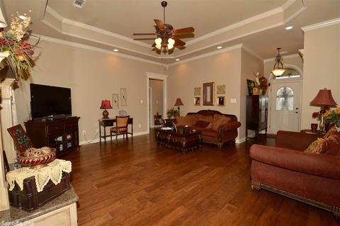100 Autumn Ln, Beebe, AR 72012 photo 12