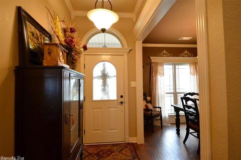 100 Autumn Ln, Beebe, AR 72012 photo 8