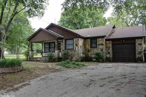 1202 E Moore Ave, Searcy, AR 72143 photo 1
