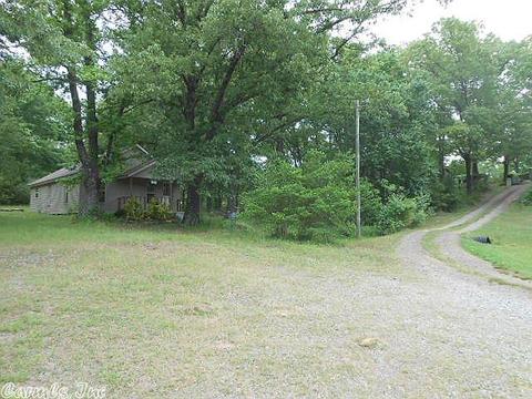971 Hwy 16 E, Clinton, AR 72031 photo 3