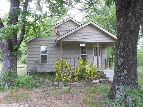 971 Hwy 16 E, Clinton, AR 72031 photo 1
