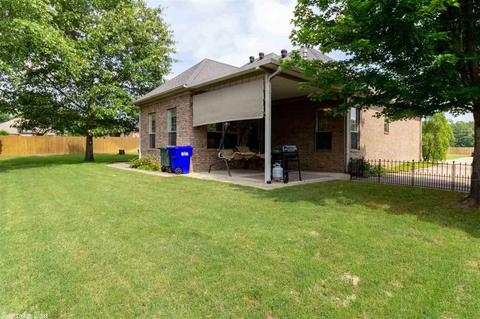 4635 Balmaz St, Conway, AR 72034 photo 35