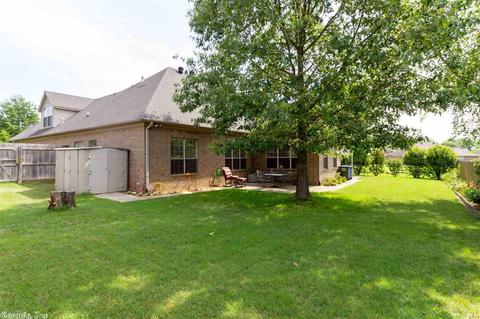 4635 Balmaz St, Conway, AR 72034 photo 37