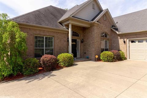 4635 Balmaz St, Conway, AR 72034 photo 4
