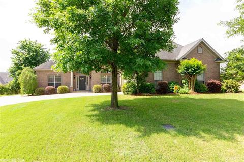 4635 Balmaz St, Conway, AR 72034 photo 5