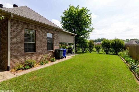 4635 Balmaz St, Conway, AR 72034 photo 39